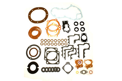 V-Twin - 15-0530 - Replica Gasket Kit