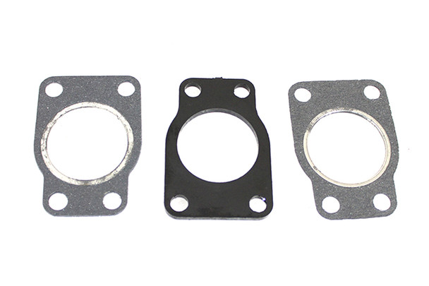 V-Twin - 15-0538 - Linkert Carburetor Insulator Gasket Kit