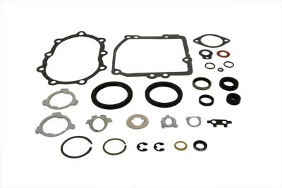V-Twin - 15-0620 - Transmission Gasket Kit