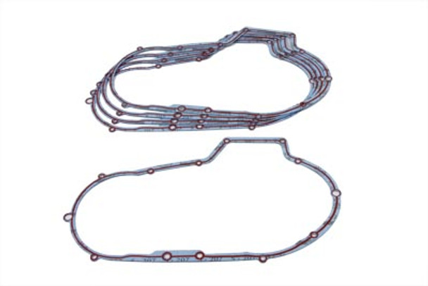 V-Twin - 15-0647 - V-Twin Primary Cover Gasket