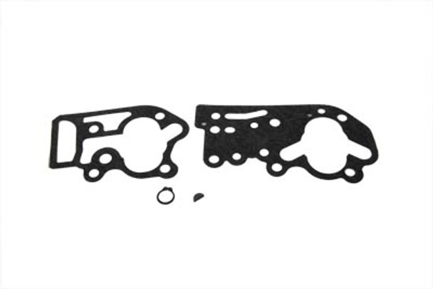 V-Twin - 15-0658 - S&S Oil Pump Gasket Kit