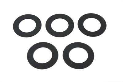 V-Twin - 15-0697 - Fork Damper Friction Gaskets