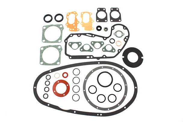 V-Twin - 15-0699 - Gasket Kit