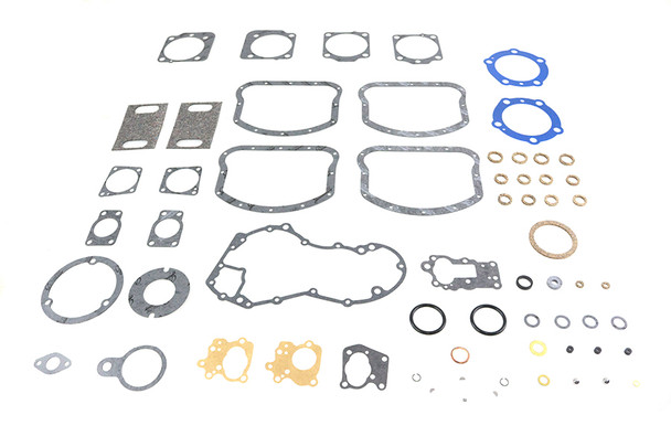 V-Twin - 15-0801 - Engine Gasket Kit