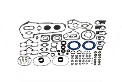 V-Twin - 15-0804 - Engine Gasket Kit