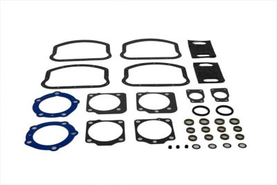 V-Twin - 15-0821 - Top End Gasket Kit