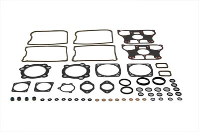 V-Twin - 15-0824 - Top End Gasket Set