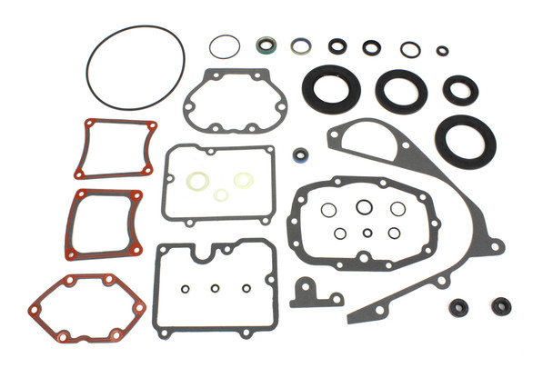 V-Twin - 15-0841 - Transmission Gasket Kit