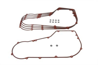 V-Twin - 15-0902 - James Primary Cover Gasket