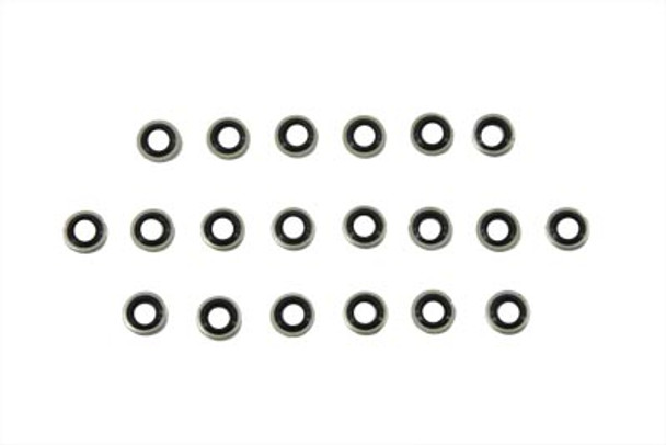 V-Twin - 15-1151 - James Primary Bolt Washer