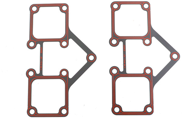 V-Twin - 15-1213 - James Rocker Box Gasket