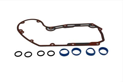 V-Twin - 15-1265 - James Cam Gear Change Gasket Kit