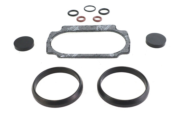V-Twin - 15-1356 - James Induction Module Gasket and O-Ring Kit