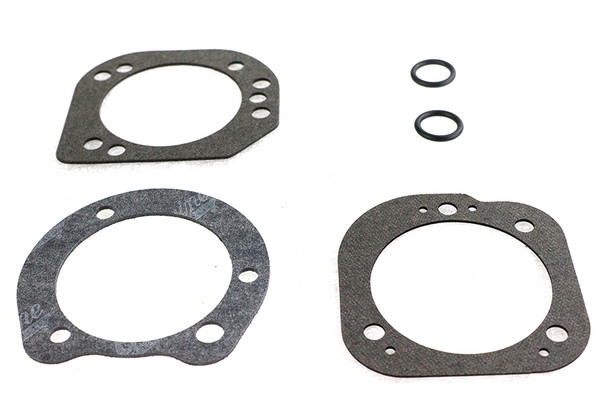 V-Twin - 15-1389 - James Air Cleaner Backing Plate Gasket Kit