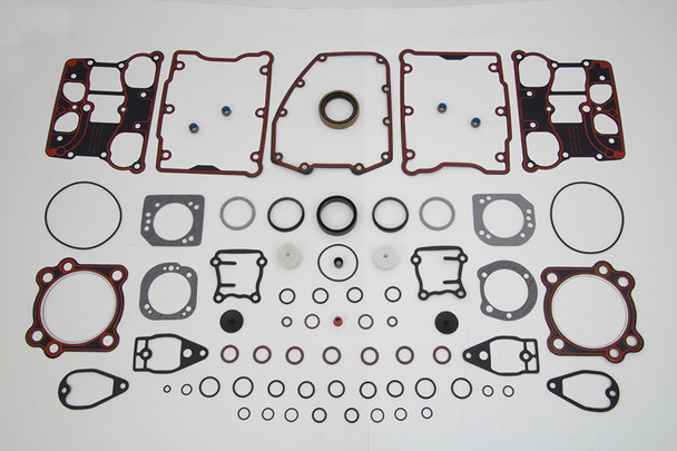 V-Twin - 15-1431 - Engine Gasket Kit