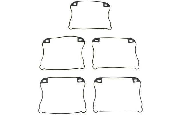 V-Twin - 15-1449 - James Rocker Cover Gasket