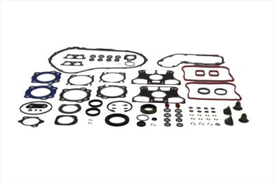 V-Twin - 15-1451 - James Engine Gasket Kit