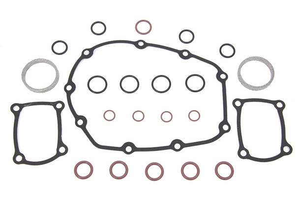 V-Twin - 15-1474 - M8 Cam Change Gasket Kit