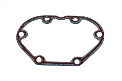 V-Twin - 15-1504 - V-Twin Transmission Cover Gasket