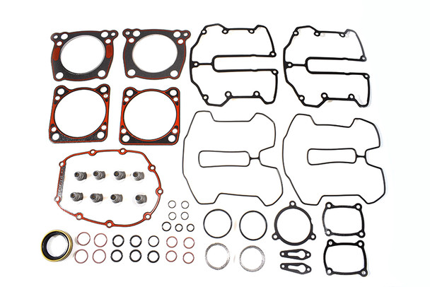 V-Twin - 15-1683 - M8 Engine Gasket Kit V-Twin - 15-1683 - M8 Engine Gasket Kit