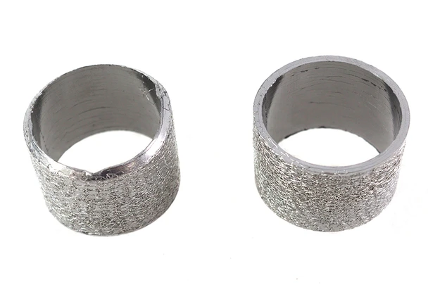 V-Twin - 15-1766 - Exhaust Gasket Seal Set - Fits 2009-2016 Harley-Davidson FLT