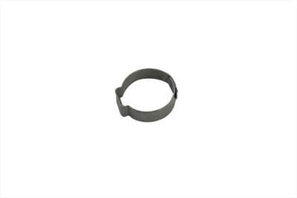 V-Twin - 16-0052 - Oil Hose Clamp for 13/26 inch Drain Hose
