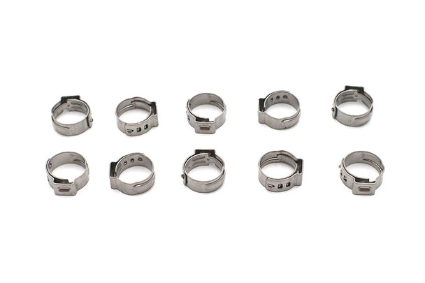 V-Twin - 16-0084 - Hose Clamp