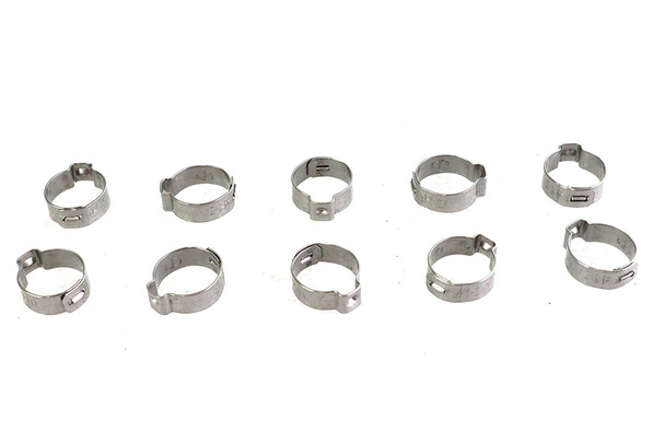 V-Twin - 16-0085 - Hose Clamp