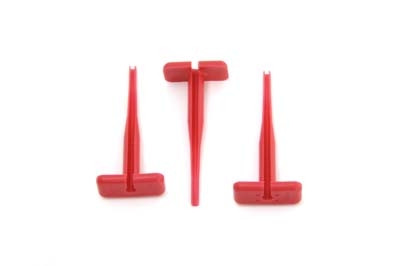 V-Twin - 16-0087 - Deutsch Terminal Remover Tool