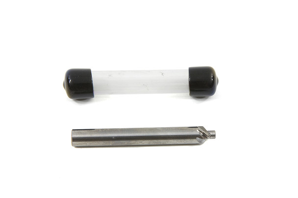 V-Twin - 16-0095 - Needle Jet Seat Cutter Tool V-Twin - 16-0095 - Needle Jet Seat Cutter Tool
