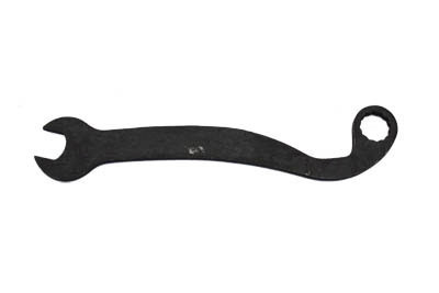 V-Twin - 16-0103 - Circuit Breaker Bolt Wrench Tool - Fits 1937-1948 Harley-Davidson UL, 1936-1940 EL, 1941-1964 FL