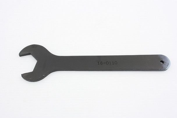 V-Twin - 16-0110 - Intake Manifold Wrench - Fits 1936-1953 Harley-Davidson G, 1936-1941 GD, 1937-1941 WL