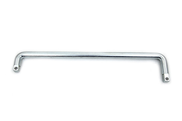 V-Twin - 16-0124 - Cylinder Head Bolt Socket Handle