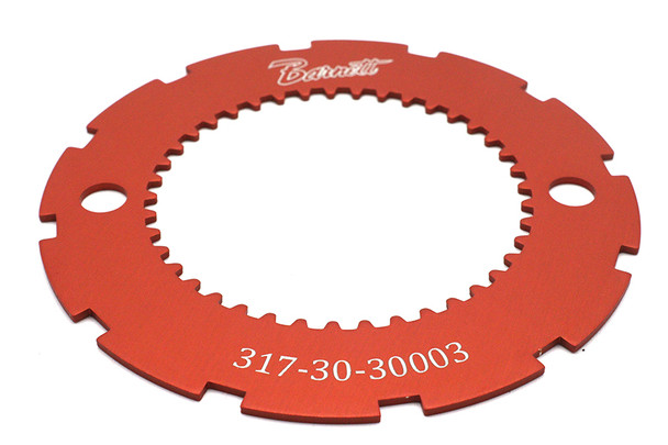 V-Twin - 16-0125 - Clutch Lock Plate Tool