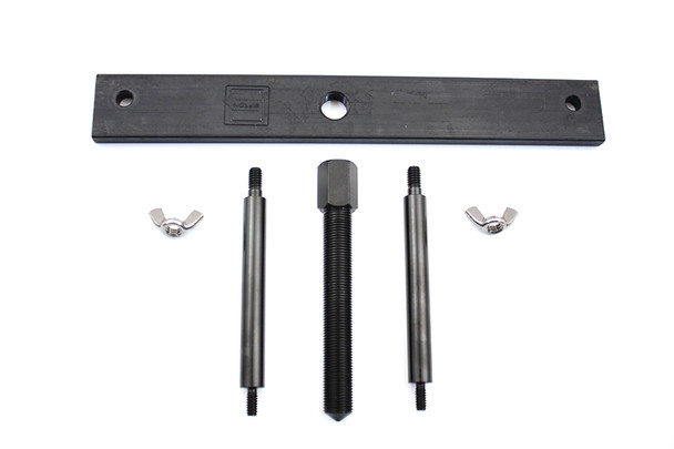 V-Twin - 16-0156 - Clutch Hub Compressor Tool V-Twin - 16-0156 - Clutch Hub Compressor Tool