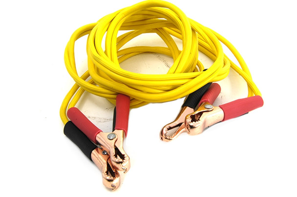 V-Twin - 16-0350 - Battery Booster Cable Tool Set