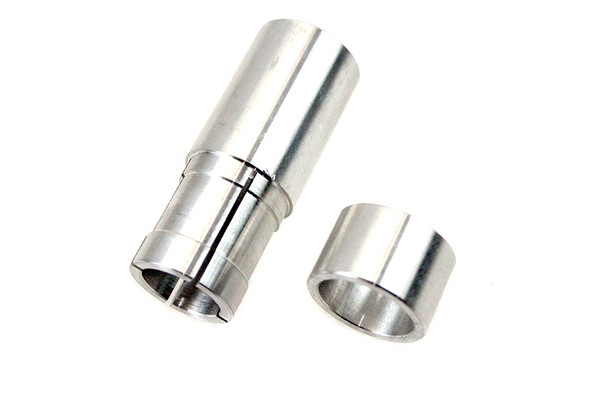 V-Twin - 16-0393 - Pinion Shaft Fitting Tool Set - Fits 1941-1954 Harley-Davidson FL, 1939-1954 EL