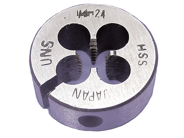 V-Twin - 16-0407 - 1/4 inch Special Die Tool