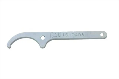 V-Twin - 16-0408 - Shock Tool - Fits 1982-1984 Harley-Davidson FX, FL