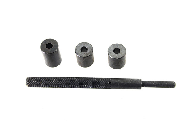 V-Twin - 16-0422 - Valve Guide Driver and Socket Tool Set V-Twin - 16-0422 - Valve Guide Driver and Socket Tool Set