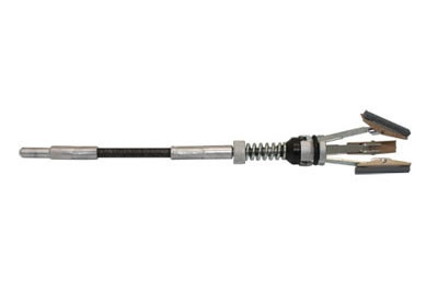 V-Twin - 16-0613 - Brake Cylinder Hone Tool