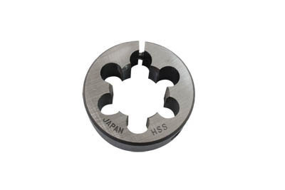 V-Twin - 16-0811 - Mainshaft Die Left Hand Tool