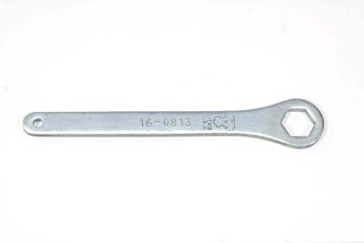 V-Twin - 16-0813 - 3/4 inch Box Wrench Tool