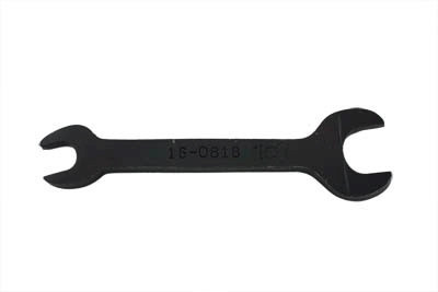 V-Twin - 16-0818 - Sleeve Wrench Tool Axle Sleeve - Fits 1937-1939 Harley-Davidson WL