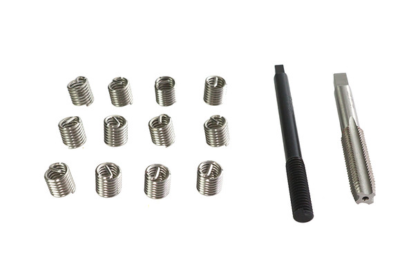 V-Twin - 16-0942 - Thread Repair Kit for Multiple Applications V-Twin - 16-0942 - Thread Repair Kit for Multiple Applications