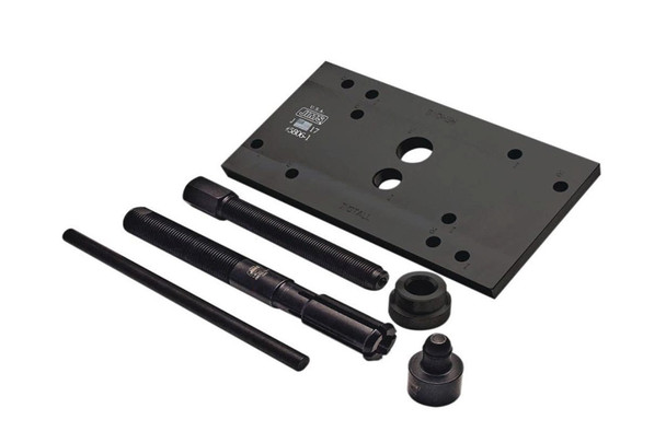 V-Twin - 16-1185 - Jims M8 Camshaft Needle Bearing Remover and Installer V-Twin - 16-1185 - Jims M8 Camshaft Needle Bearing Remover and Installer