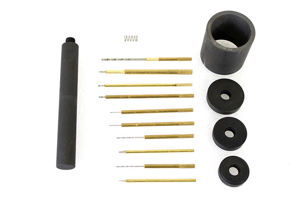 V-Twin - 16-1405 - Linkert Tool Kit V-Twin - 16-1405 - Linkert Tool Kit