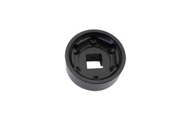 V-Twin - 16-1809 - Crank Flywheel Nut Socket Tool V-Twin - 16-1809 - Crank Flywheel Nut Socket Tool