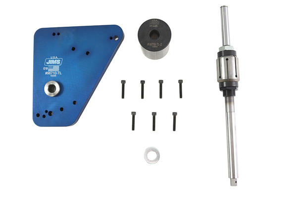 V-Twin - 16-1835 - Case Lap Tool