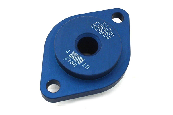 V-Twin - 16-2112 - Jims Exhaust Gasket Installation Tool
